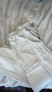 Cargo Jeans