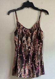 Cabi small tank top