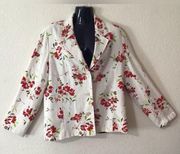 Sag Harbor Women Blazer size 12