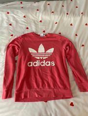 Adidas Crewneck