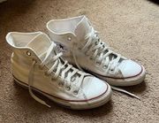 Converse High Tops