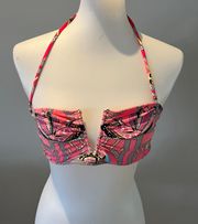 V Wire Bandeau