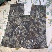 Redhead Silent Hide Pant camo pant