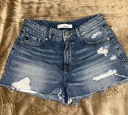 KanCan Shorts