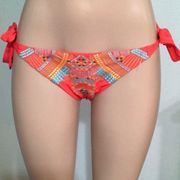 Nanette Lepore bikini bottoms. New