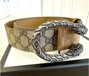 Dionysus GG Supreme Belt