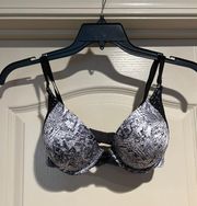 Bra 34D