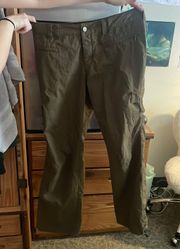 Hiking Pants