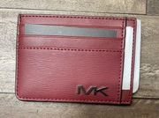 Michael Kors Micheal Kors NWT Card Holder