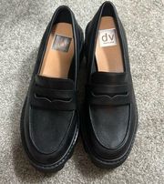 NEW a Vikki Chunky Loafers size 8