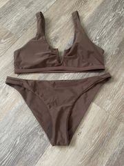 SheIn Bikini Set