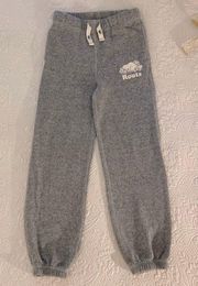 Sweatpants