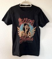 Missguided Rolling Stones T-shirt