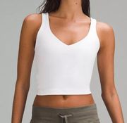 Align Tank Top