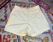 Tommy Hilfiger Vintage Shorts