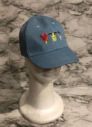 Disney Snacks Hat