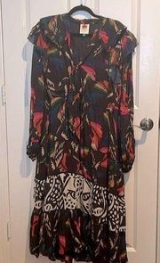 Farm Rio dress NWOT