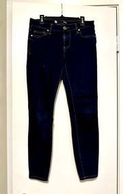 KUT from the cloth Connie ankle skinny size 0