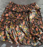 Flowy Skirt