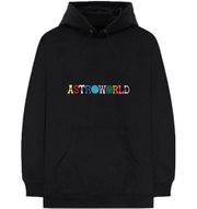 Astroworld Travis Scott  Tour Hoodie