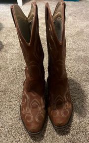 Roper Cowgirl Boots