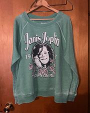 Sweatshirt Size Large