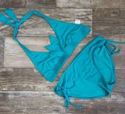 Loft bikini size small/medium