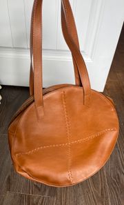 Universal Thread Leather Purse