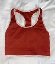 Workout Tank