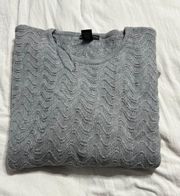 Knit Sweater