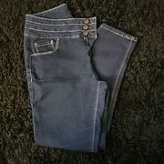 Womens jeans