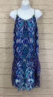 Honora Silk Dress