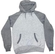 ☘️Primark Oversized Hoodie Grey Size XS