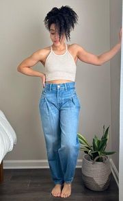 REDONE Originals 40s Zoot Straight Jeans 25