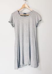 Gray Dress - Size Large