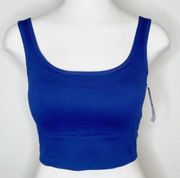 JCrew Active Sports Bra 