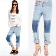 Wildfox • Baggy Boyfriend Traveling Pants (Jeans)