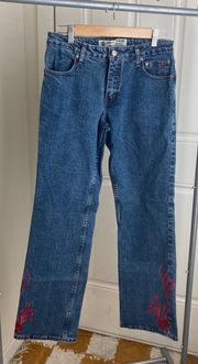 Harley-Davidson Bootcut Jeans