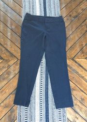 St. John Bay Straight Leg Pants