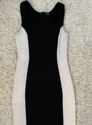 Bodycon Dress