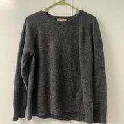 marine layer women’s size medium sweater