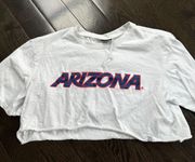 University Of Arizona Shirt