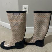 Vineyard Vines Rainboots