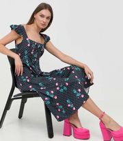 Florentina Midi Dress