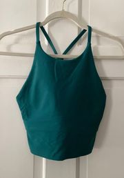 Activewear Tank Top