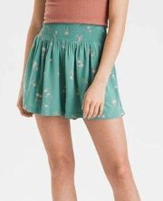 American Eagle High Waisted Every Day Soft Short