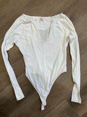 Free People Intimately Bodysuit