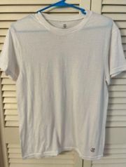 Christian Lacroix classic white tee