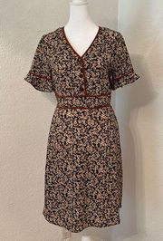 Beautiful Vintage look dress