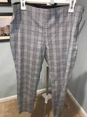 Capris Dress Pants